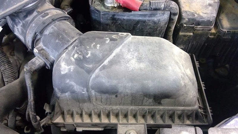 Passenger Right Headlight Xenon HID Fits 10-12 MAZDA CX-9 1667560