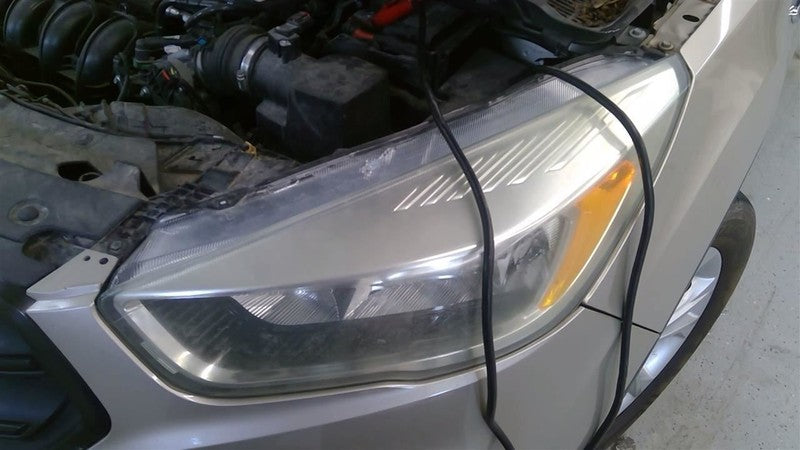 AC Compressor Fits 17-19 ESCAPE 1697835