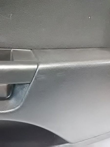 2008 Saturn Astra Passenger Front Inner Door Trim Panel