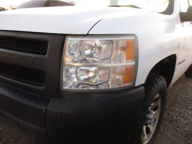 Steering Gear/Rack Power Rack And Pinion Fits 07-08 SIERRA 1500 PICKUP