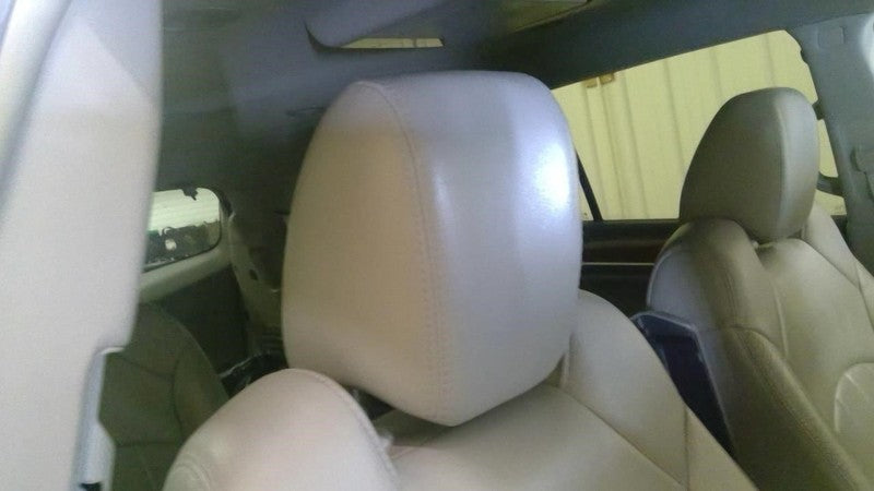 Buick Enclave 2009 Headrest Used 1569