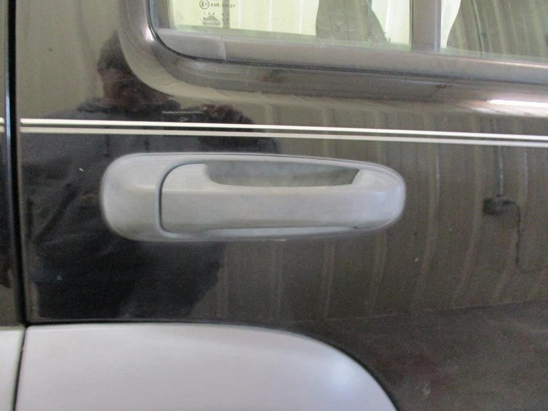 Door Handle Exterior Rear Passenger Right Fits 02-07 LIBERTY 1904015