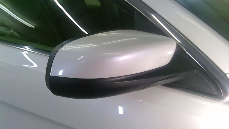 Passenger Side View Mirror Power With Puddle Lamp Fits 10-19 TAURUS 16