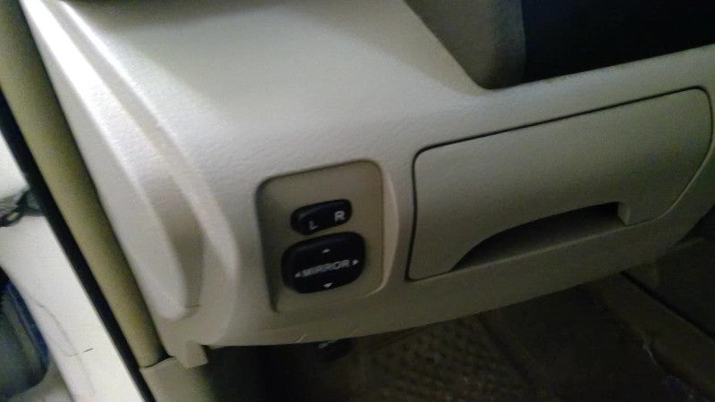 CAMRY     2007 Dash/Interior/Seat Switch 1913671