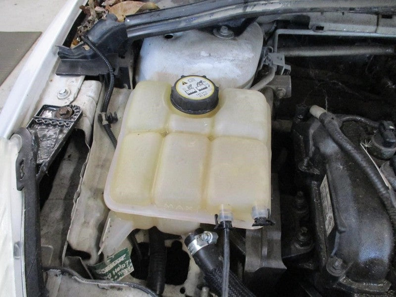 Ford Focus 2012 Headrest Used 0326