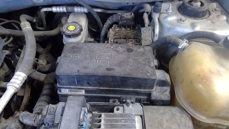 Transfer Case Fits 05-06 EQUINOX 1647571