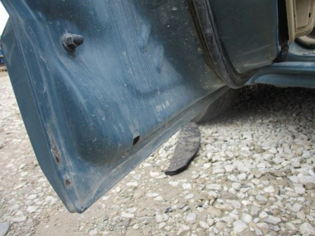 Automatic Transmission Red Line AWD Opt MH4 Thru 10/07/08 Fits 08 VUE 