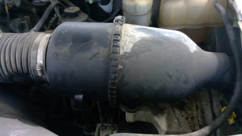 Alternator 8-280 Fits 04-08 FORD F150 PICKUP 1744858