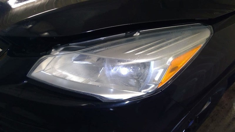 Throttle Body 1.6L Without Turbo Fits 14-19 FIESTA 1714641