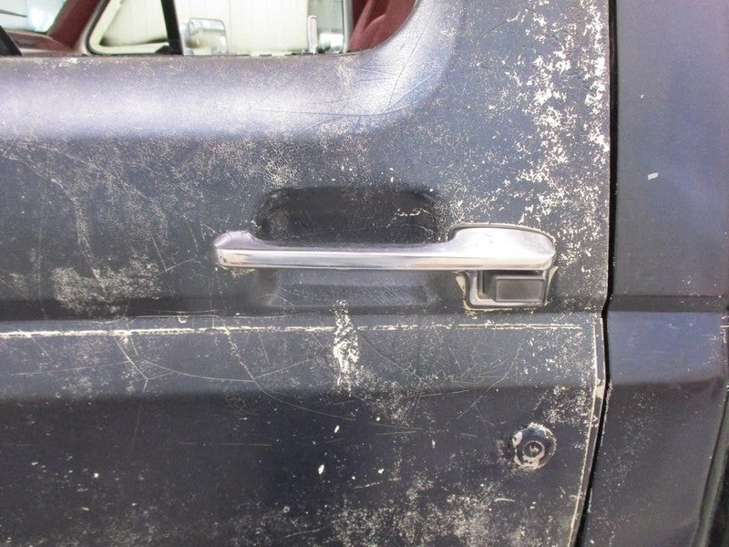 Ford F-150 1980-1997 Hood 7571