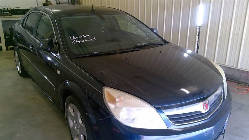 Alternator Fits 06-10 G6 1909826