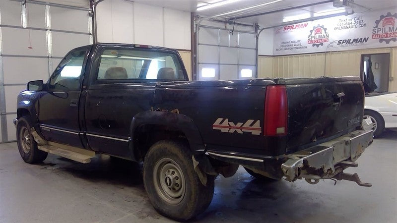 Transfer Case 5.7L 4L80E Transmission Fits 95-00 CHEVROLET 2500 PICKUP
