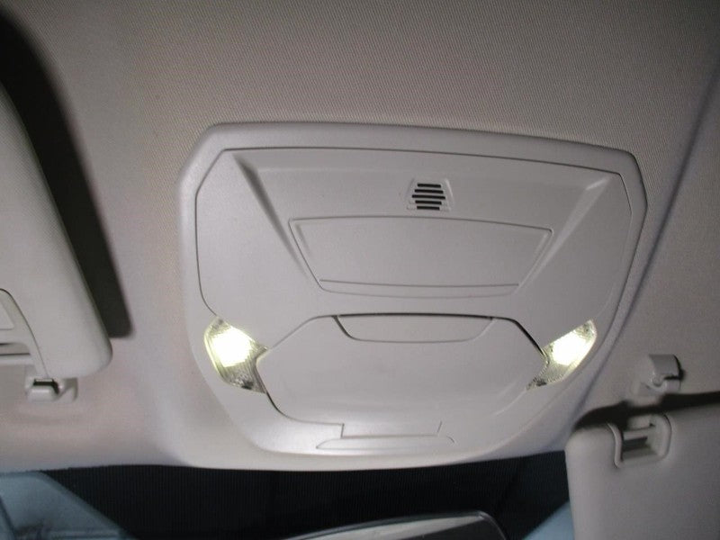 Console Front Roof Without Sunroof Fits 15-19 ESCAPE 1998335