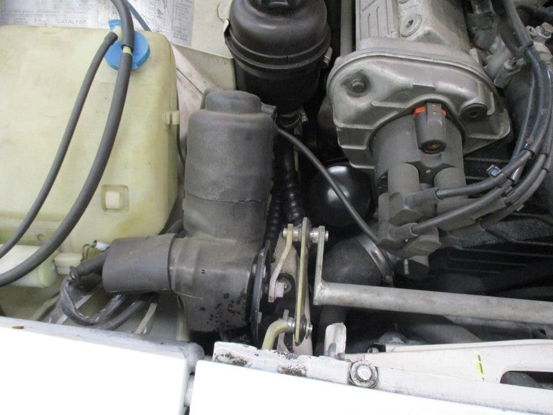Manual Transmission Base Fits 85-87 PORSCHE 944 1676528