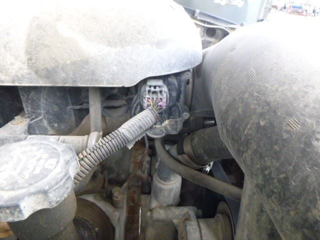 Brake Master Cylinder Classic Style Fits 03-07 SIERRA 1500 PICKUP 1318
