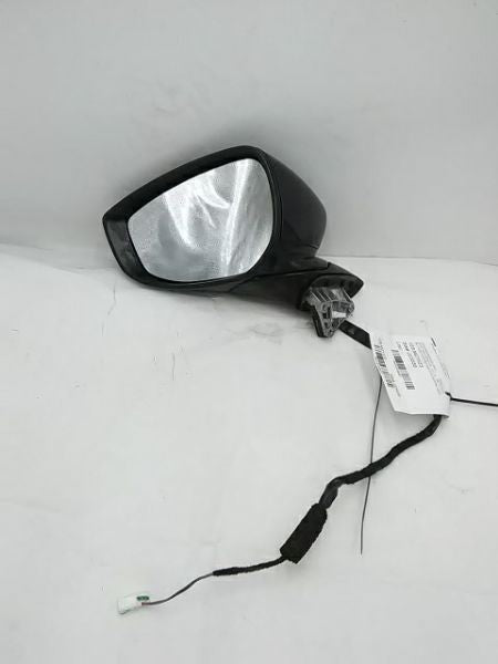 CX-3      2023 Side View Mirror 1516607