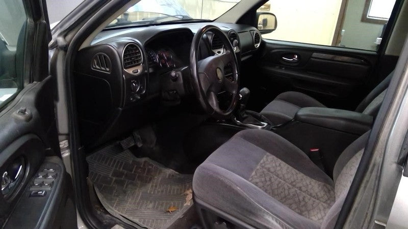 GMC Envoy 2006 Headrest Used 3339