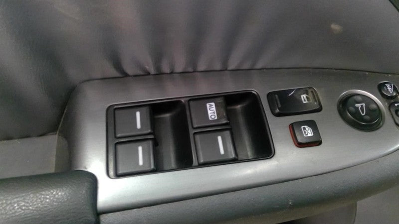 Driver Front Door Switch Driver's Window Master Fits 05-10 ODYSSEY 174