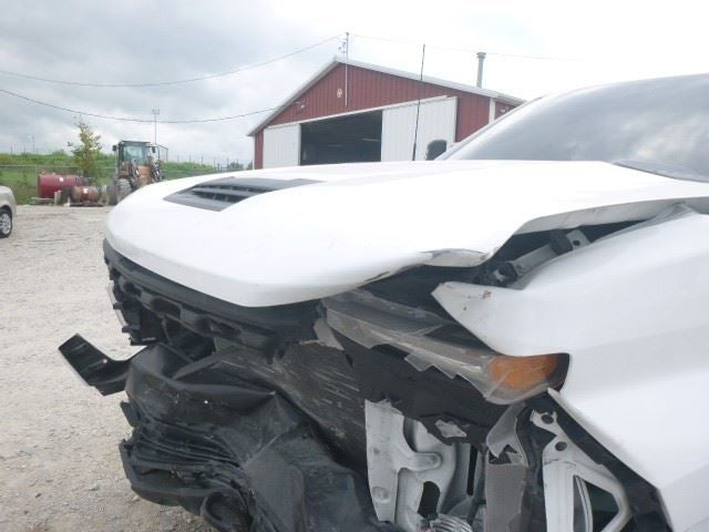 Steering Gear/Rack Double Cab Fits 16-22 SIERRA 2500 PICKUP 1590052