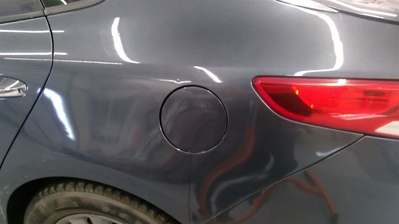 Console Front Korea Built VIN K 1st Digit Roof Fits 16-20 OPTIMA 16523