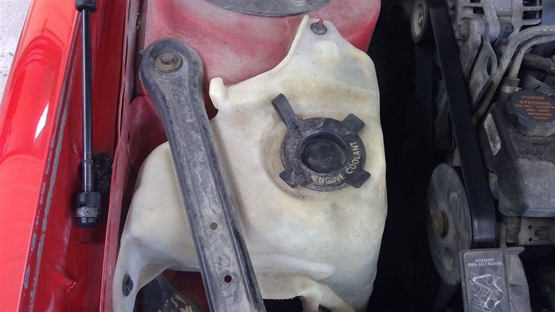 Automatic Transmission Fits 98-99 CENTURY 1701072