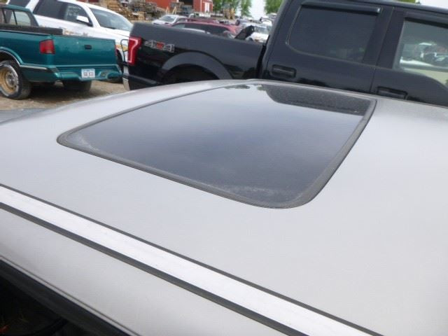 Power Steering Pump Fits 93-97 VOLVO 850 1376779