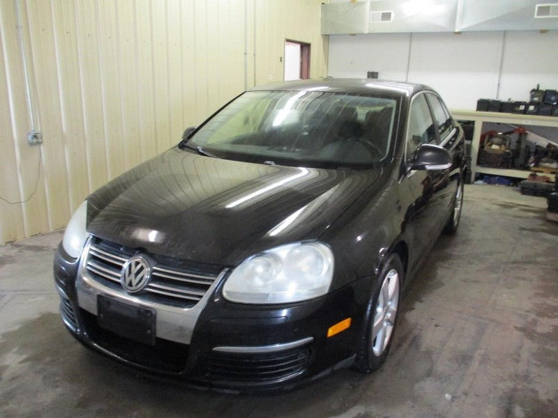 Volkswagen Jetta 2008 Headrest Used 9143