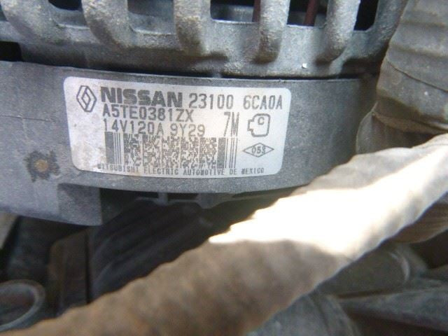 Automatic Transmission FWD Fits 19-25 ALTIMA 1520683