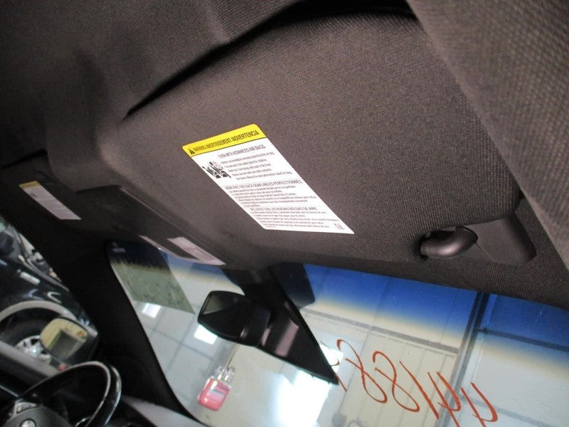 Passenger Right Sun Visor Illuminated Fits 13-19 MKT 1857624