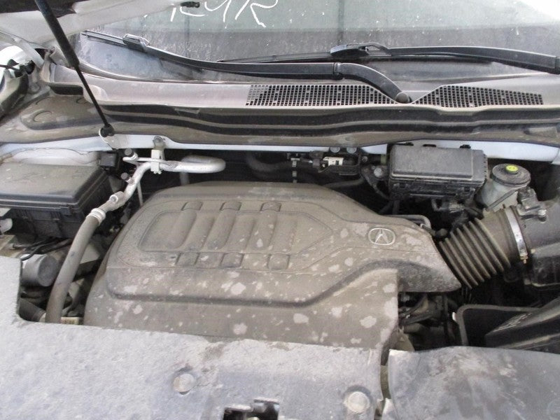 Carrier Fits 17-24 RIDGELINE 1922765
