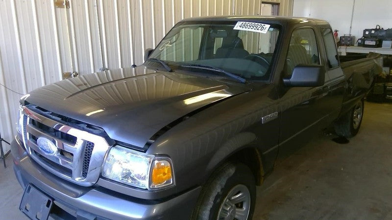Steering Column Shift With Tilt Wheel Fits 06-11 RANGER 1920716