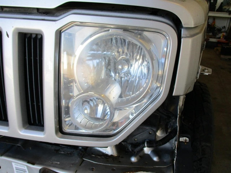 LIBERTY   2012 Exhaust 2051827