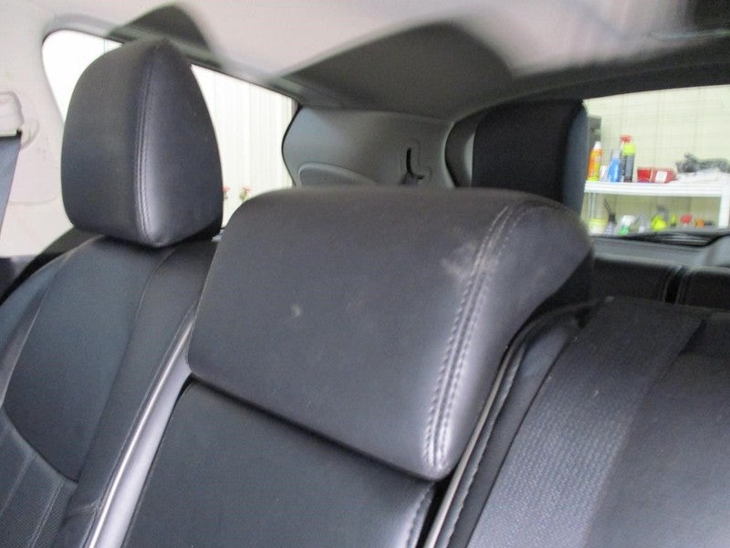 Infiniti QX60 2014 Headrest Used 4538