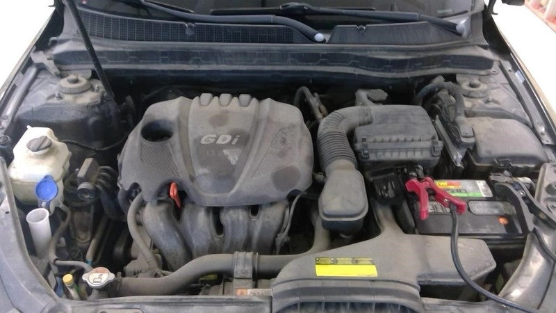 Air Cleaner 2.4L VIN 7 8th Digit Canada Emissions Fits 11-15 OPTIMA 19