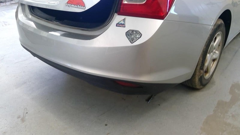 MALIBUNEW 2016 Seat Rear 2051602