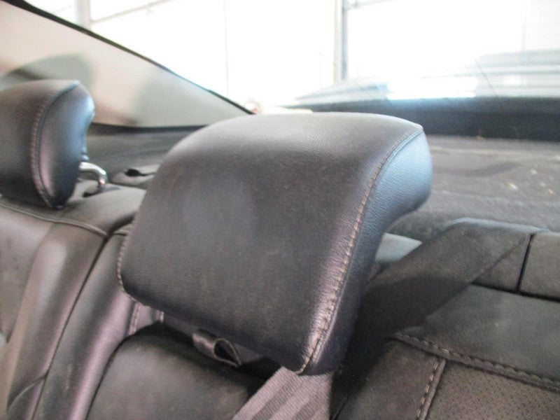 Ford Fusion 2020 Headrest Used 2827
