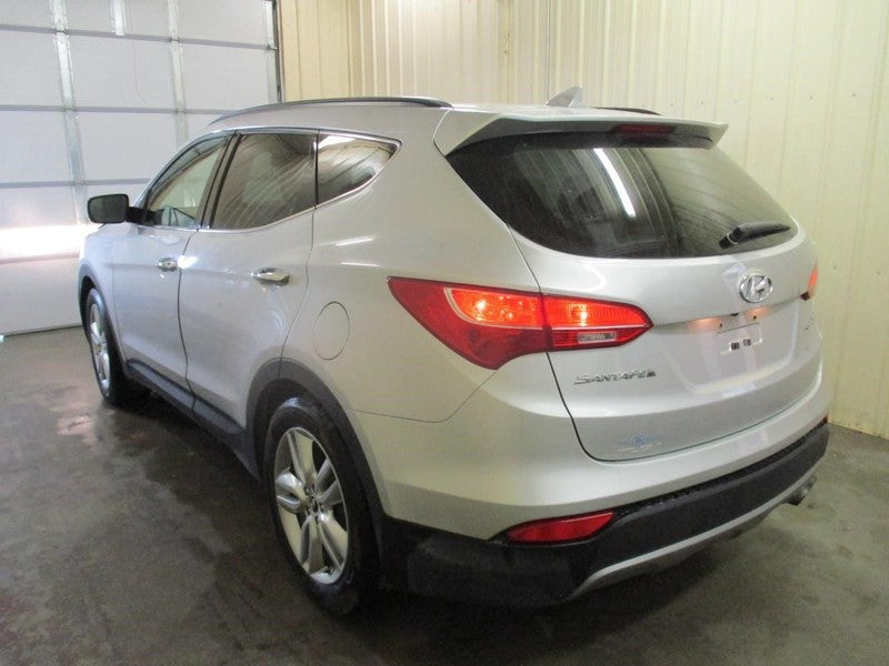 Driver Front Door Switch Driver's LWB Mirror Fits 13-19 SANTA FE 19703