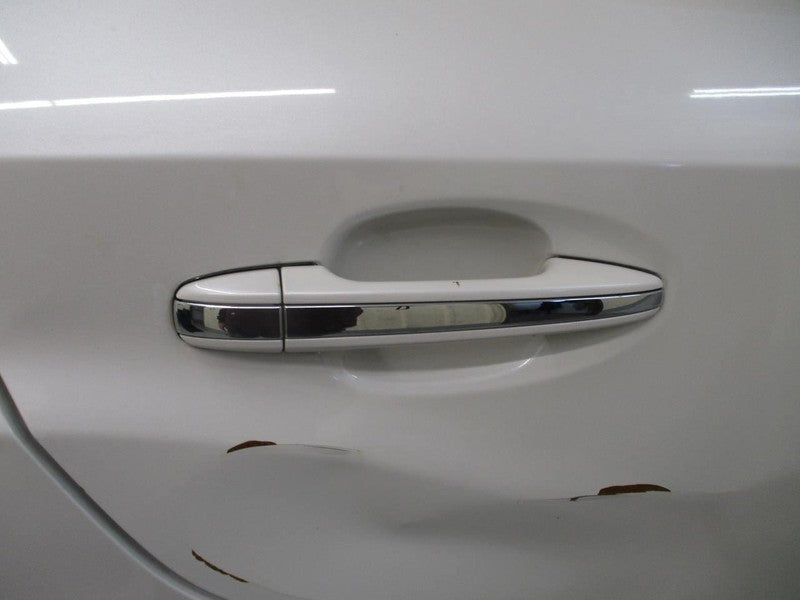 Passenger Door Handle Exterior Assembly Door Fits 13-17 XV CROSSTREK 1