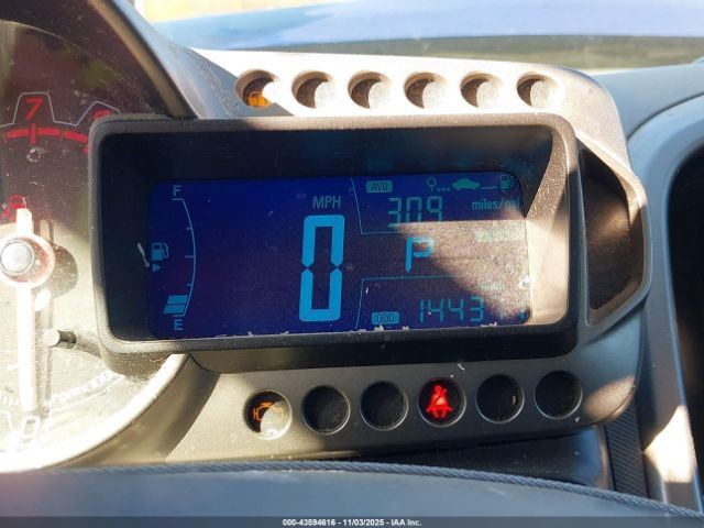 Alternator Fits 12-20 SONIC 1738106
