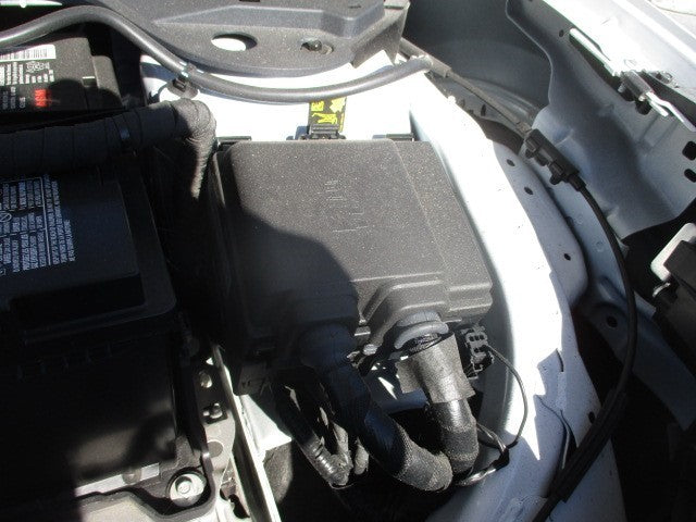 Alternator Fits 23-25 ESCAPE 1611536