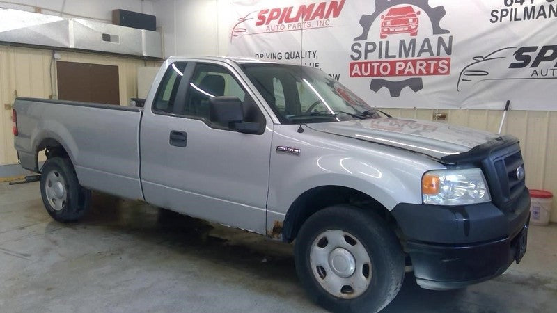 Ford F-150 2008 Headrest Used 7877