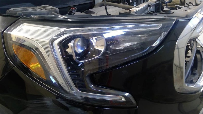GMC Terrain 2019 Headrest Used 7213