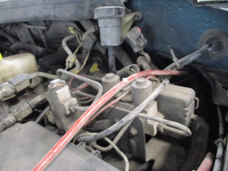 Alternator 136 Amp Bosch Manufacturer Fits 99-01 DODGE 2500 PICKUP 172