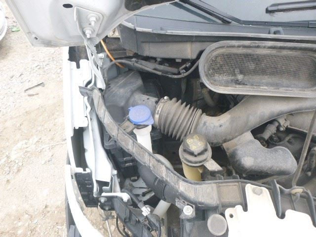 Engine 3.7L VIN M 8th Digit Gasoline Fits 16-19 TRANSIT 150 1740483