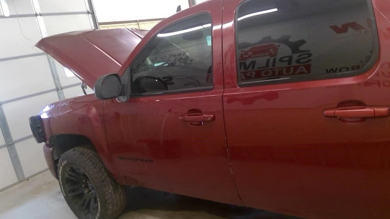 Transfer Case Dash Switch Electric Shift Fits 07-13 SIERRA 1500 PICKUP