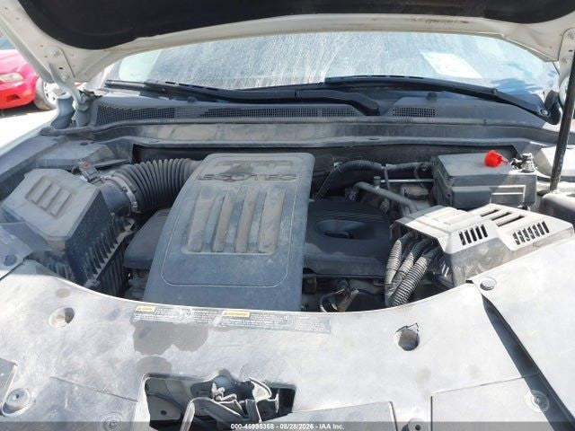 Steering Column Floor Shift Fits 10-17 EQUINOX 2062703