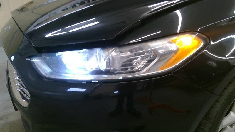 Alternator With Heated Seats Fits 13-20 FUSION 1887528