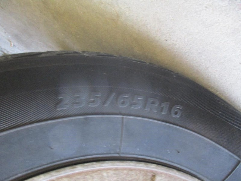 EQUINOX   2009 Seat Rear 2067820