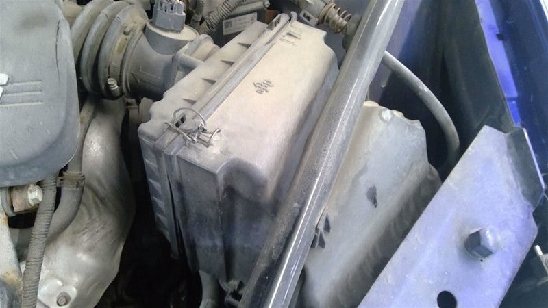 Engine 3.5L VIN K 8th Digit Opt Lze Fits 07 IMPALA 1662624