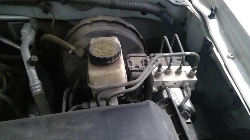 Nissan Frontier 2015 Headrest Used 2902